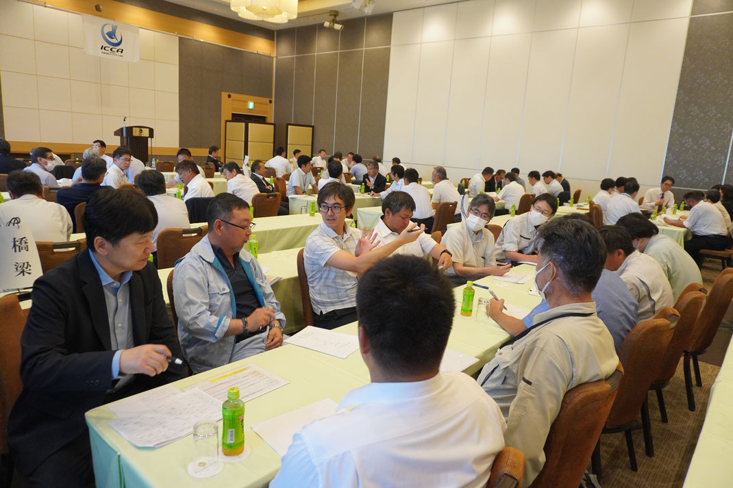 8.橋梁部会