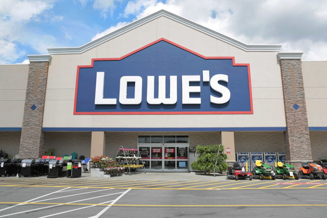 Lowe's Mexico ofrece descuento a constructores y particulares