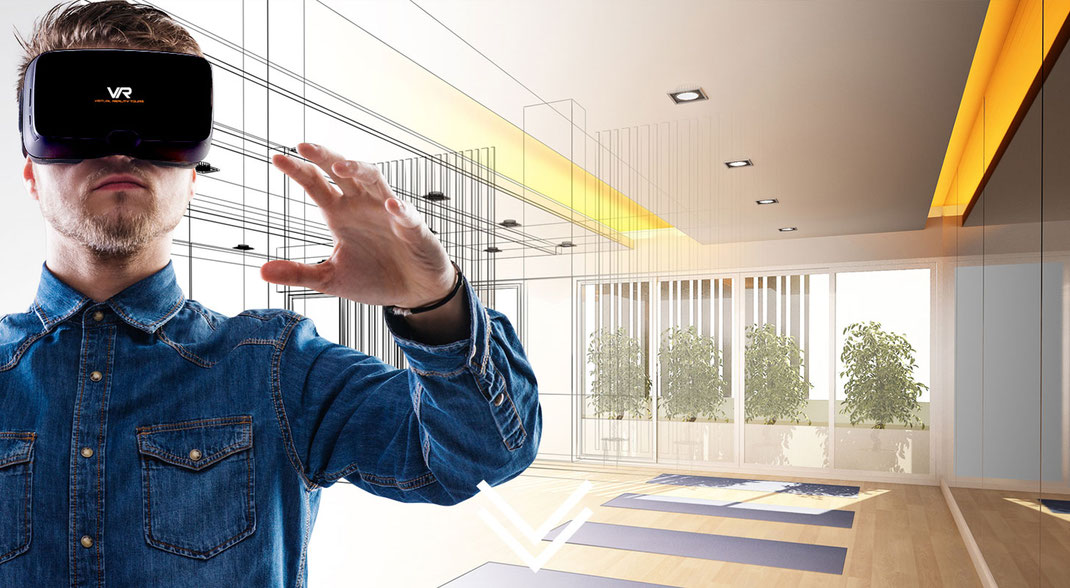 ¿Qué es una inmobiliaria virtual?