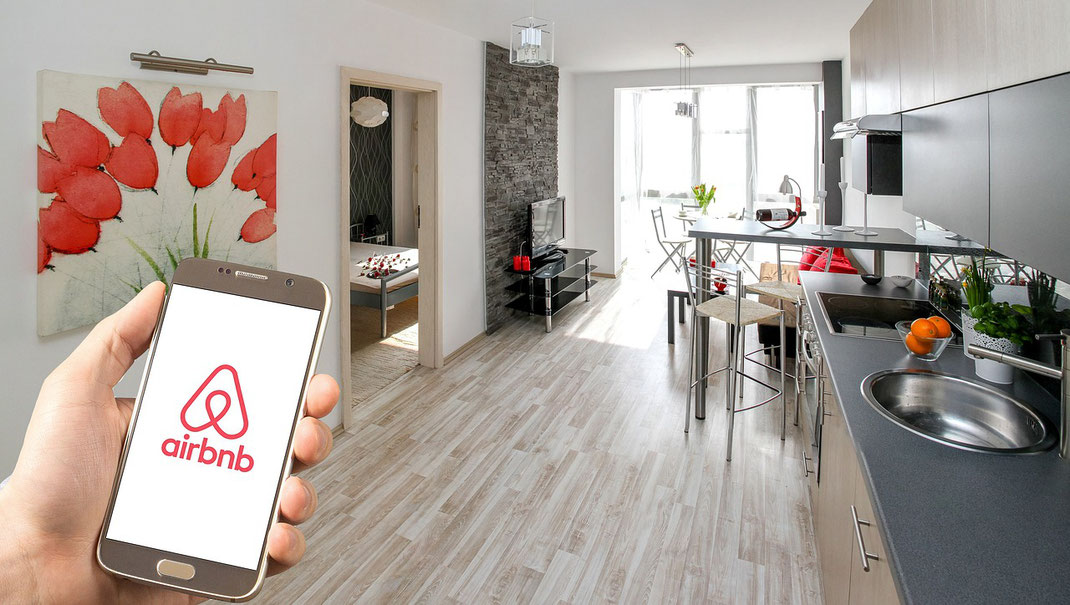 Airbnb que es y como funciona