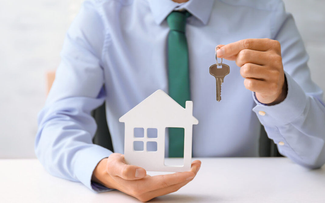 ¿Razones por la cual necesitas un Asesor Inmobiliario?