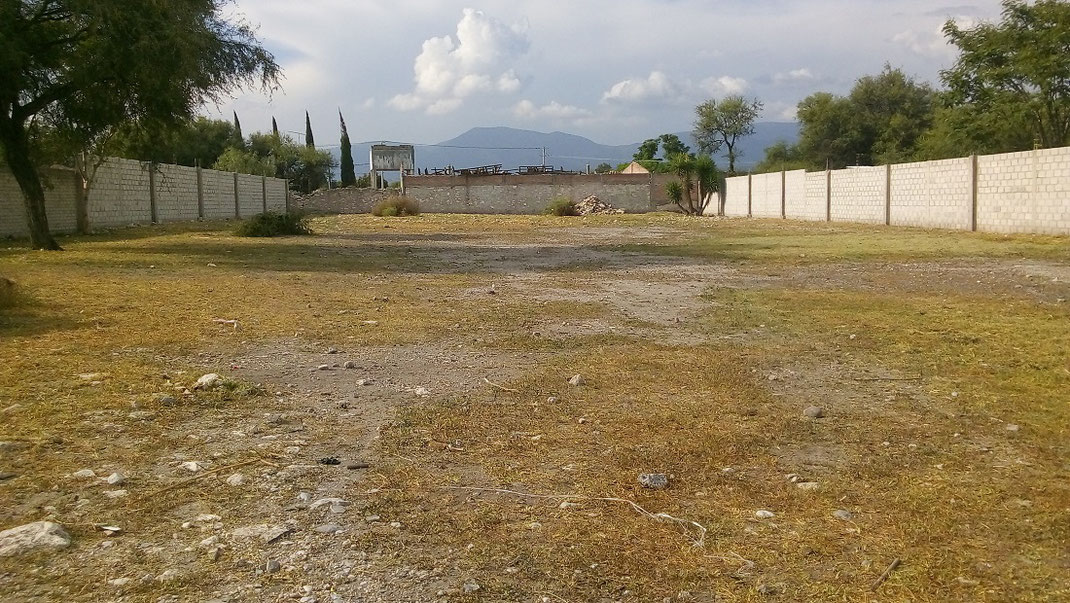 Consejos para vender lote o terreno