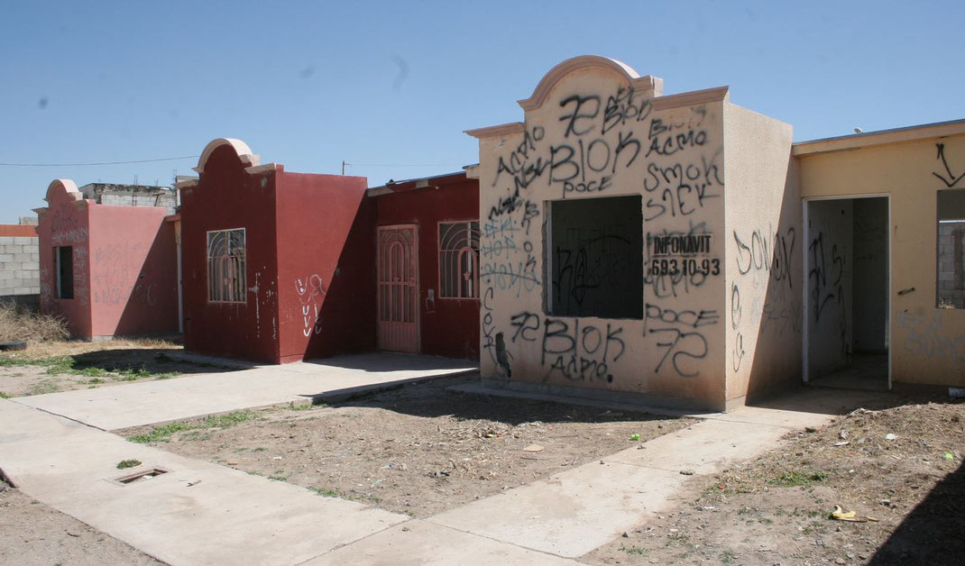 Comprar casas o propiedades abandonadas, ¿inversion o gasto?