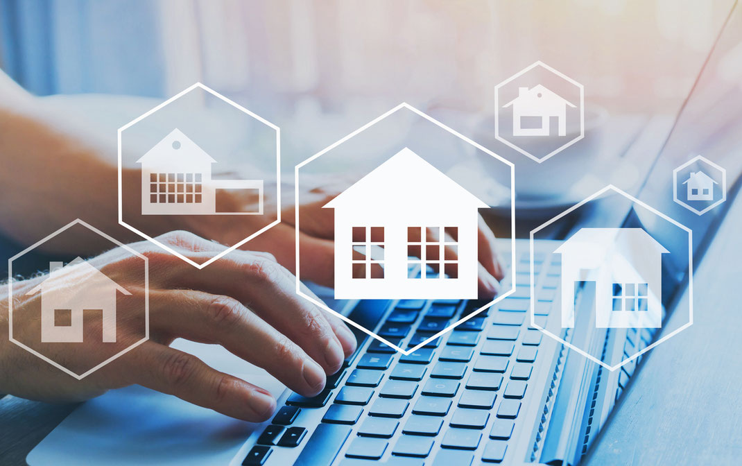 3 Pasos para la venta inmobiliaria