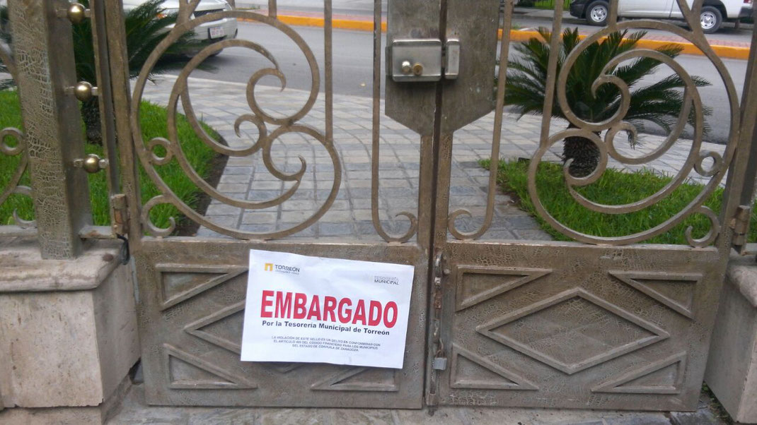 Como comprar al banco un inmueble embargado