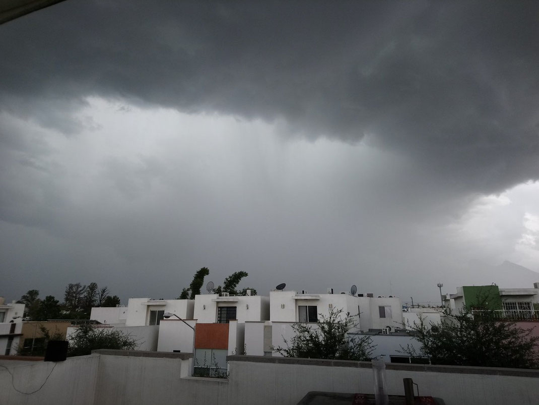 10 consejos para proteger tu casa en temporada de lluvias en Monterrey