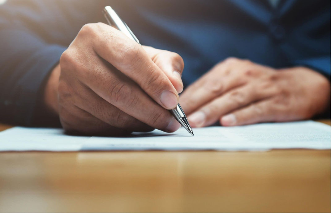 ¿Qué es un contrato de exclusividad inmobiliaria?