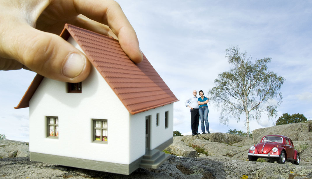 Que hacer para dejar de pagar renta y comprar casa