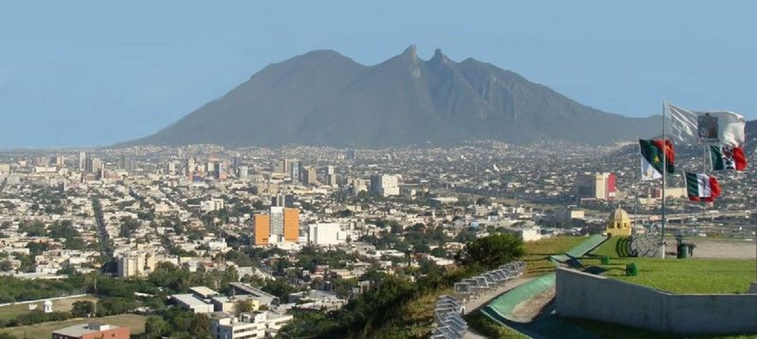 bienes raíces en monterrey y área metropolitana