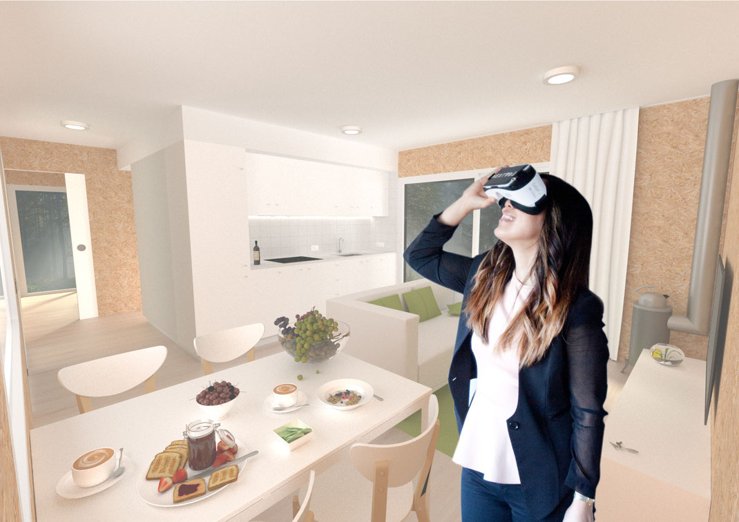 bienes raices en monterrey