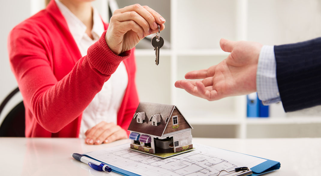Gastos al comprar una casa nueva de contado