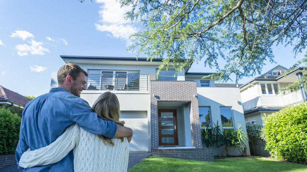 ¿Cuando Si es momento de comprar una casa?