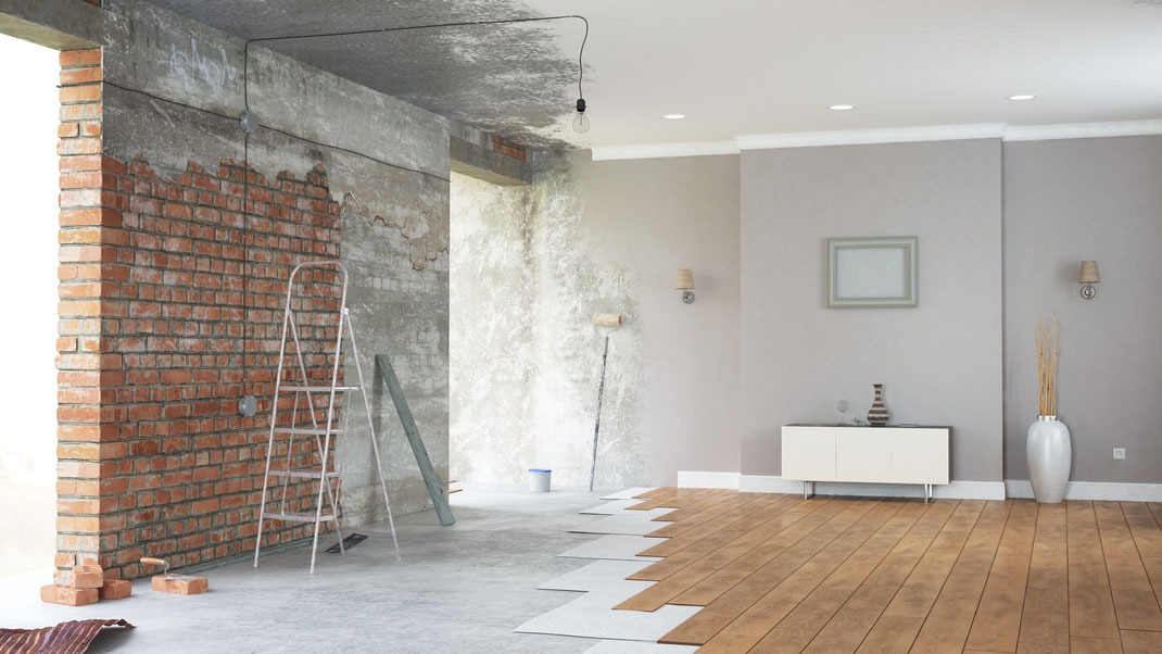 remodelar casa en monterrey