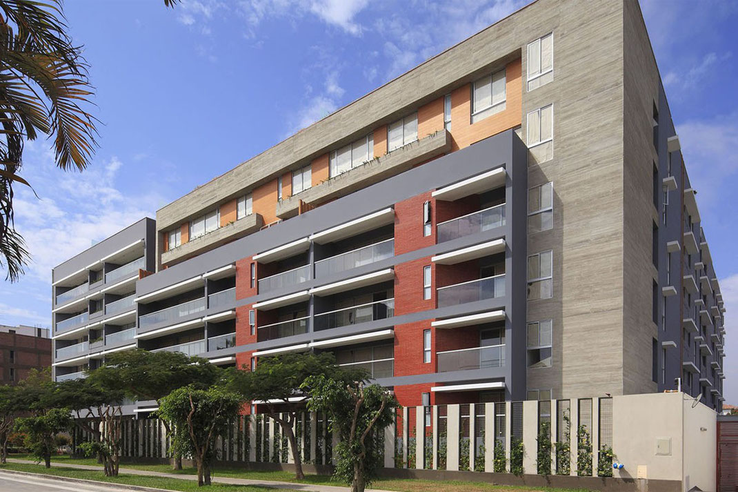 viso bienes raices