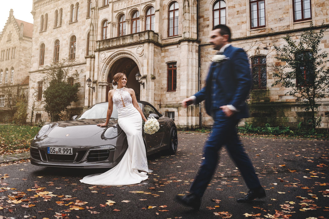 Hochzeit in Bremen, after wedding shooting, hochzeitsfotograf