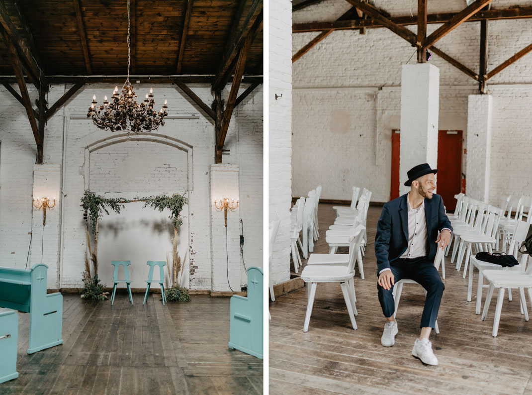 Hochzeit Im Von Greifswald In Berlin Hochzeitsfotograf
