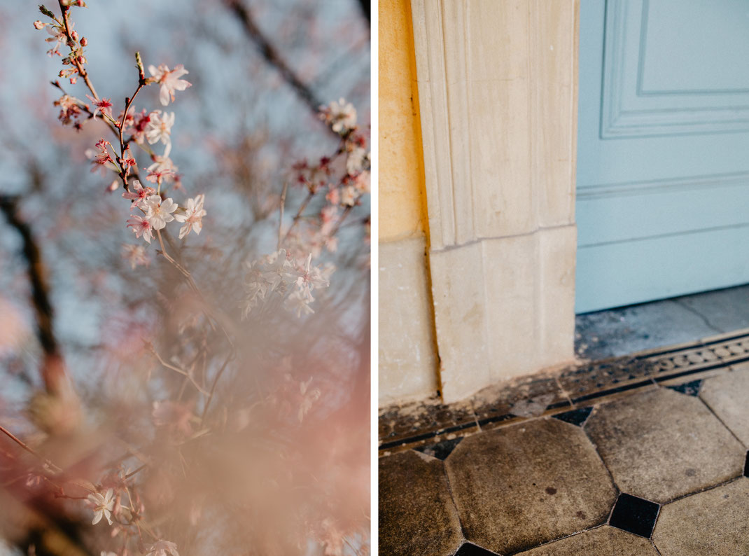 Heiraten im Schloss Lindstedt in Potsdam Schlosshochzeit Standesamtliche Hochzeit Hochzeitsfotografie