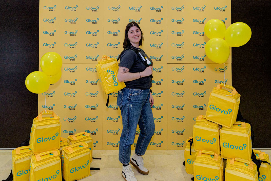 Fotógrafo de eventos en Alicante