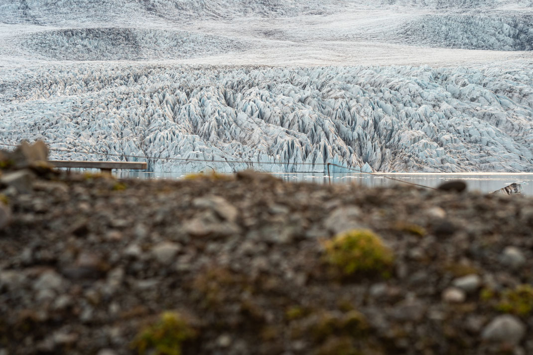 Fagurhólsmyri Iceland