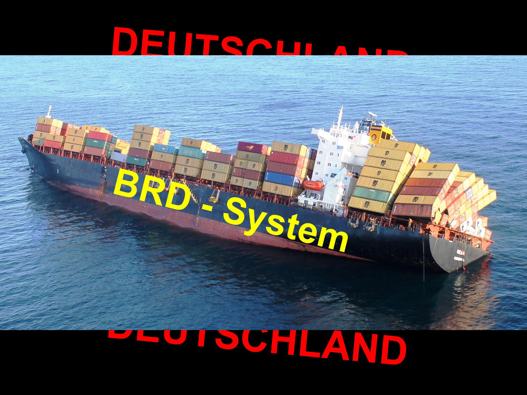 BRD-System