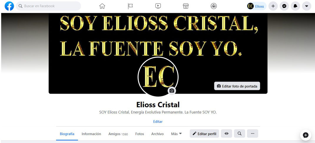 La Religión Acemiral, en Facebook.com Image