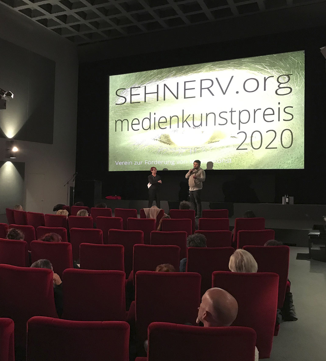 Verein_Sehnerv_Medienkunst_Preisverleihung_Kino_Rex_2020_Schweizer_Videokunst