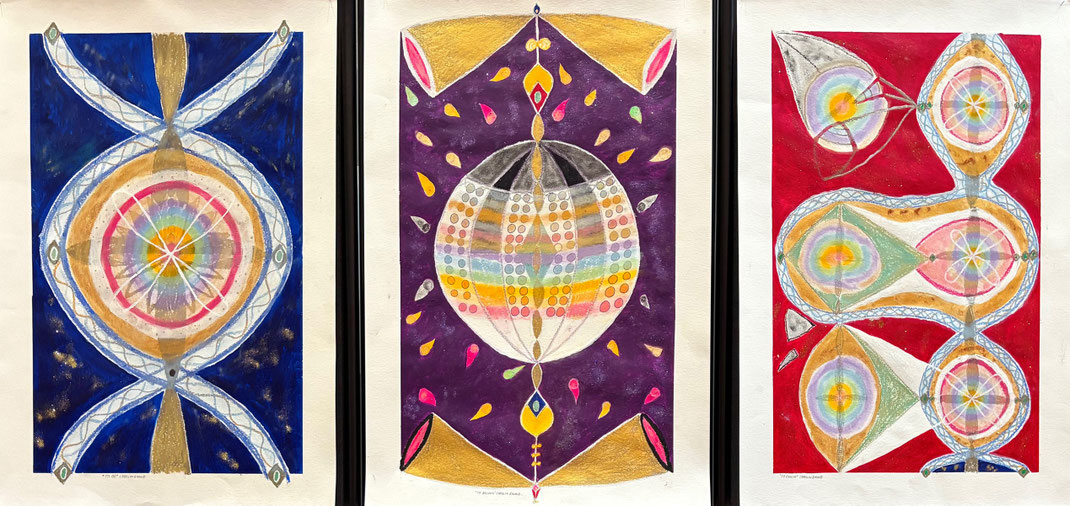 sandblomdagen-lund-forum-medicum-special-exhibition-art-care-carolin-emond