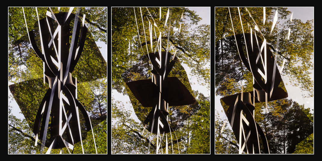 Expressive Fotografie zwischen Kunst und Moor in Worpswede