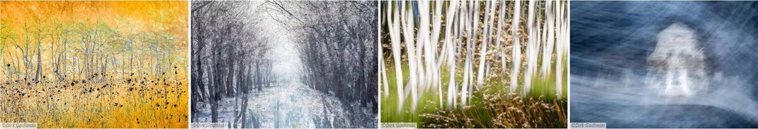 Kreative Auszeiten in Worpswede oder an der Ostsee mit Dirk Godlinski als Dozent für artistravel