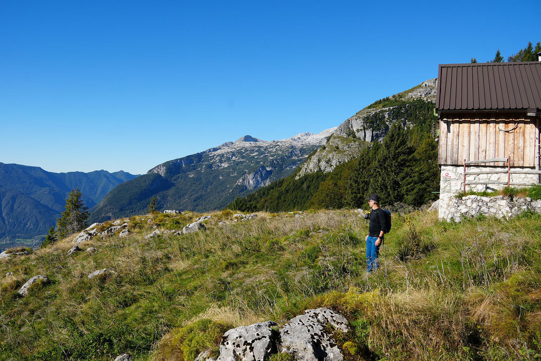 Planina Goričica
