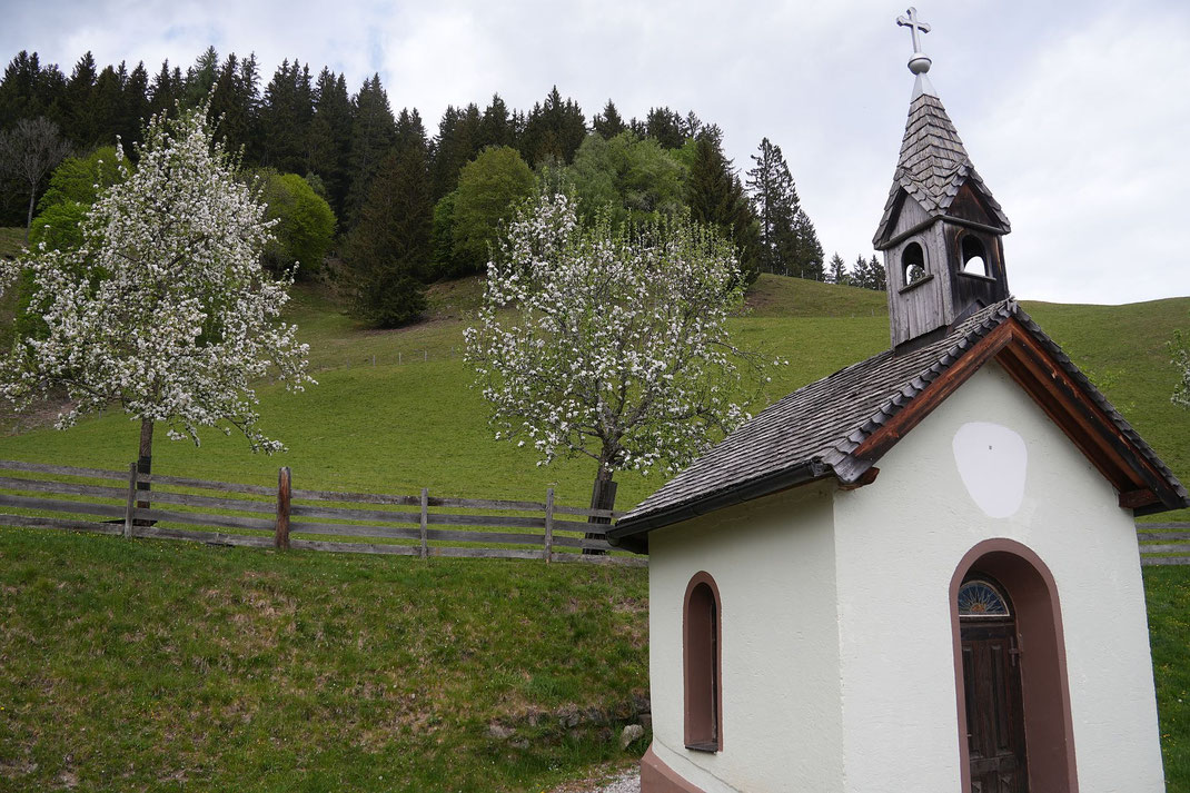 Kappele am Stablberg