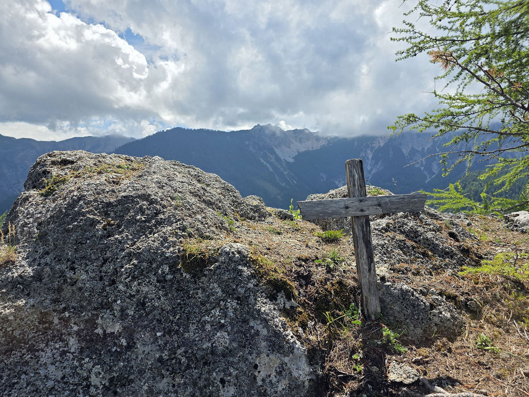 "Gipfelkreuz"