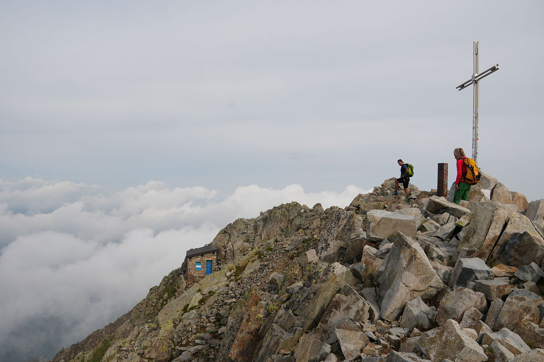 Cima d'Asta