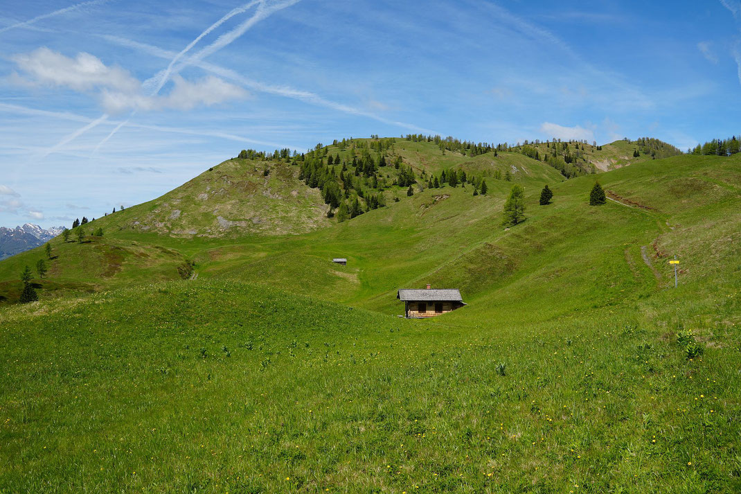 Almidylle
