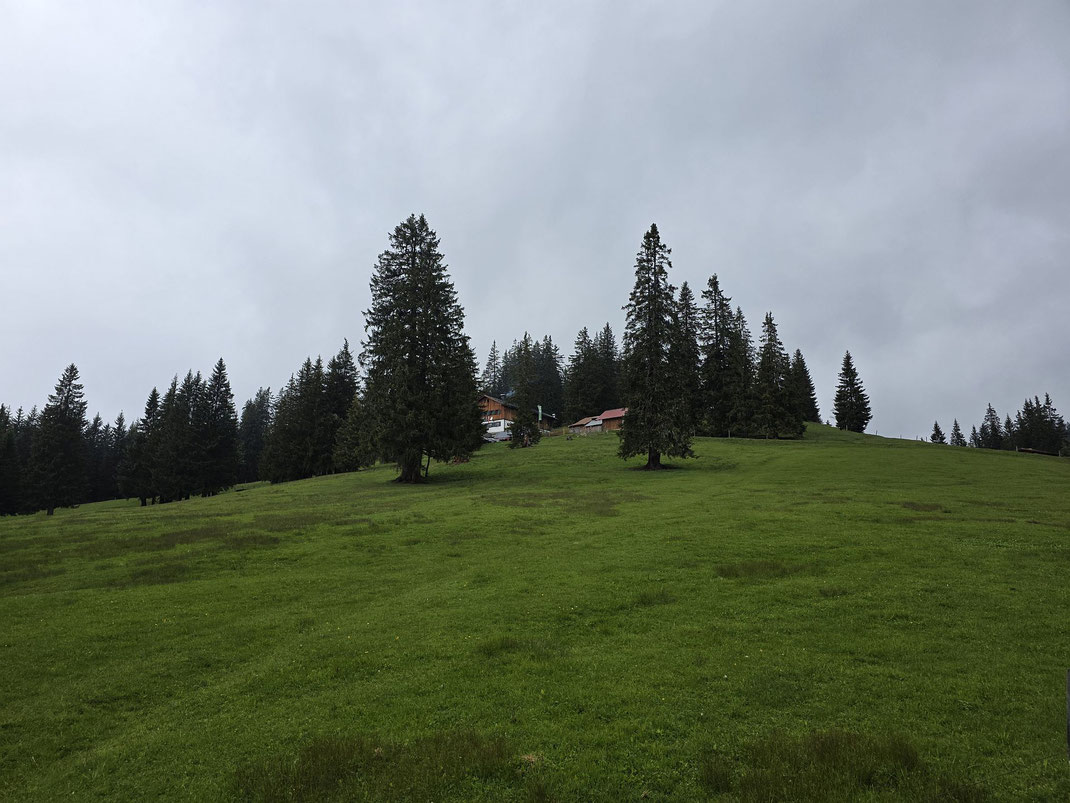 Gufferthütte