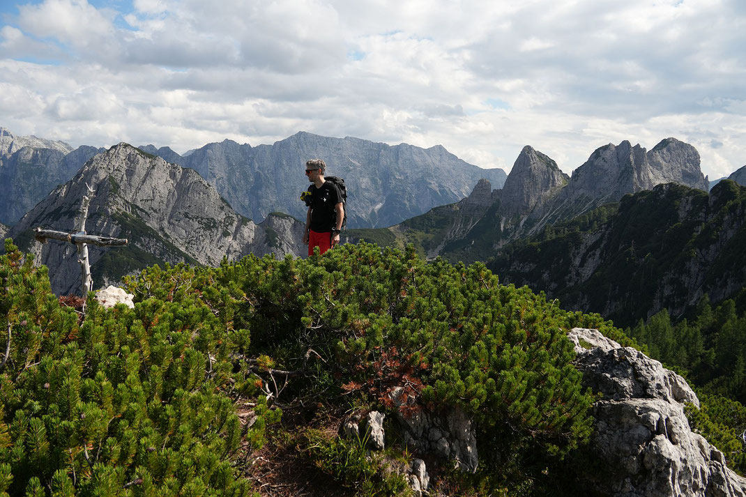 Monte Sciober
