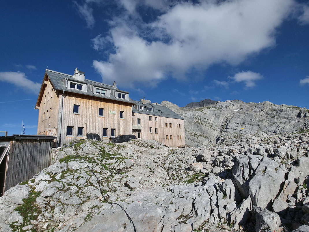 Das Riemannhaus