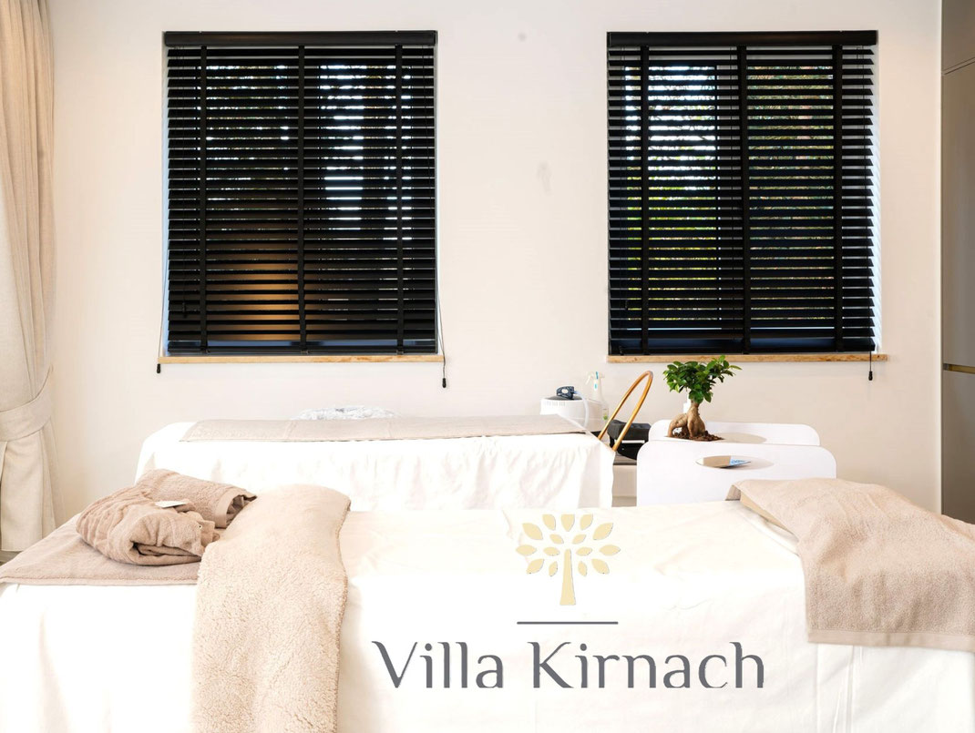 Petra Classen Shiatsu Zertifizierung im Kosmetikinstitut Villa Kirnach in Biessenhofen – Ausbildung und Qualifikation nach SWAV Berlin Standards