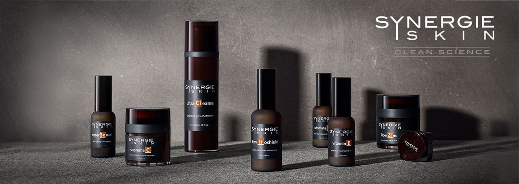 Synergie Skin care