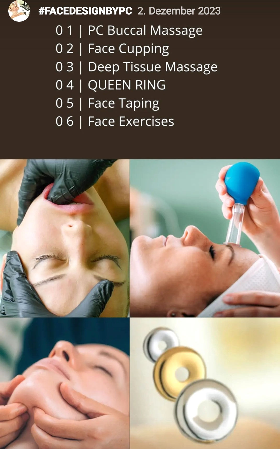Signature Treatments