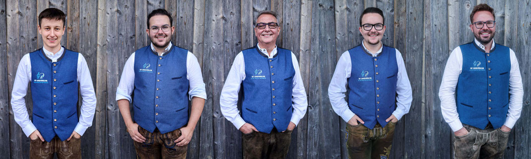 Titelbild De Gaudimacha