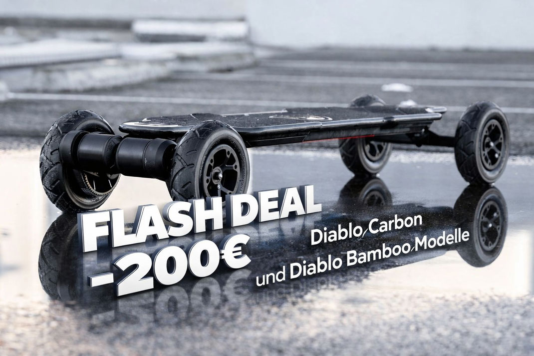 FLASH DEAL