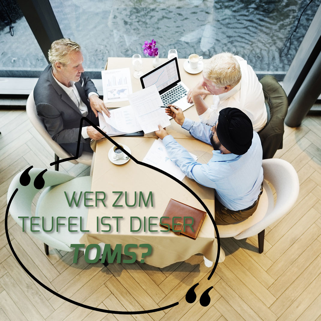 DSGVO Mitarbeiterschulung Compliance Datenschutz TOMs