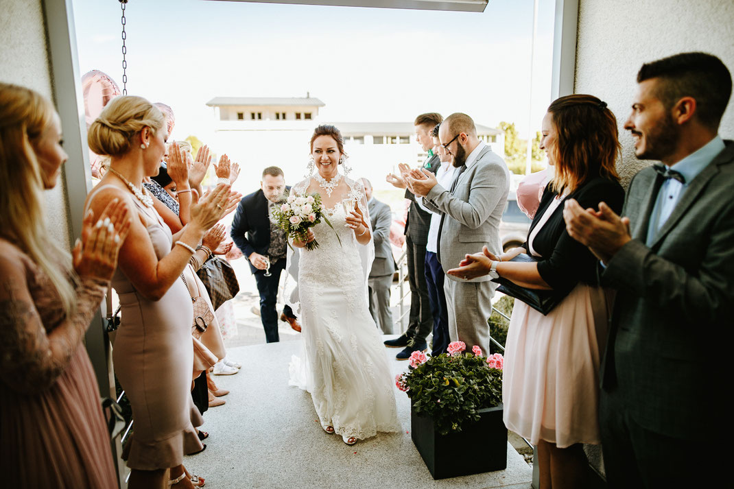 Hochzeitsfotograf Wetzlar