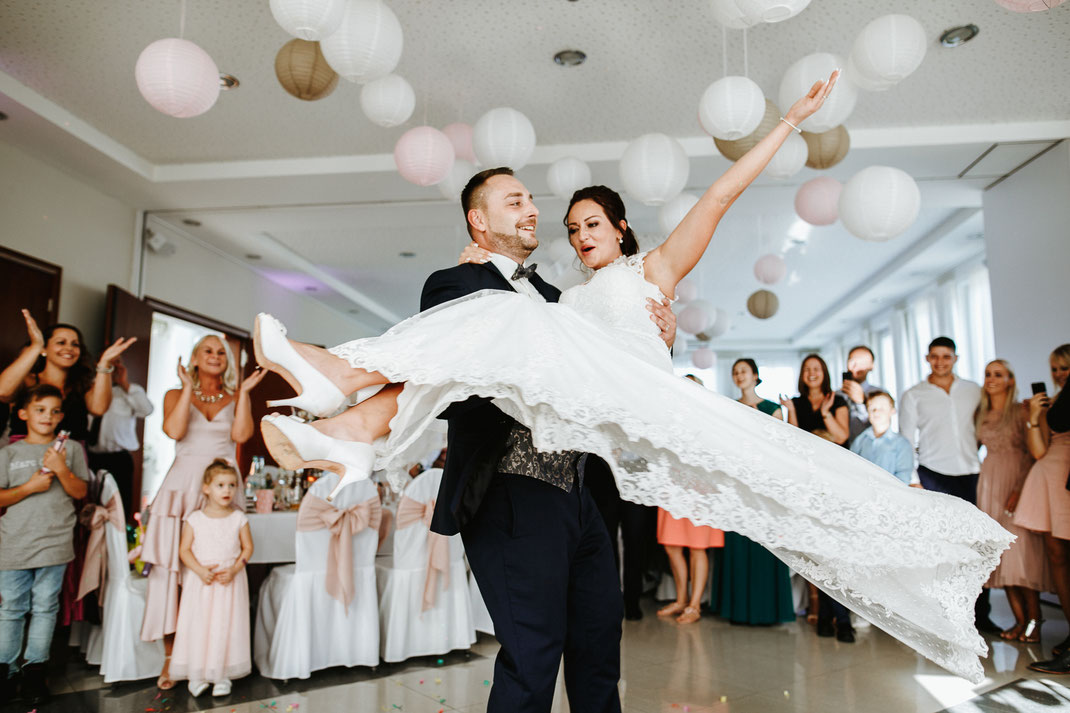 Hochzeitsfotograf Wetzlar