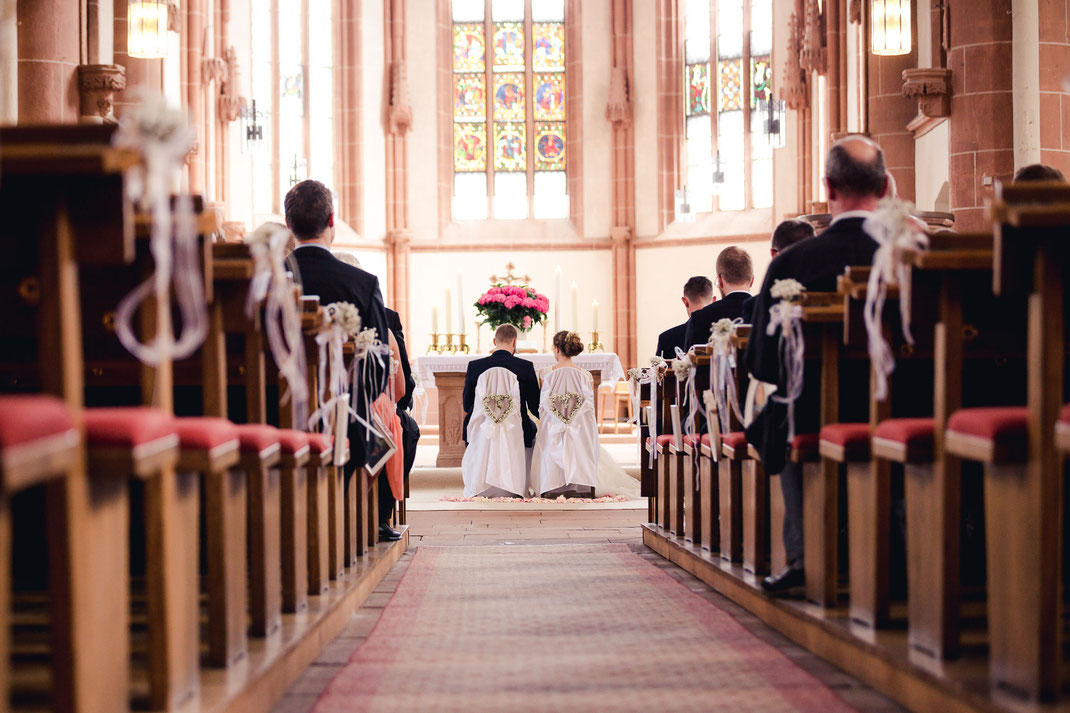 Hochzeitsfotograf Gießen