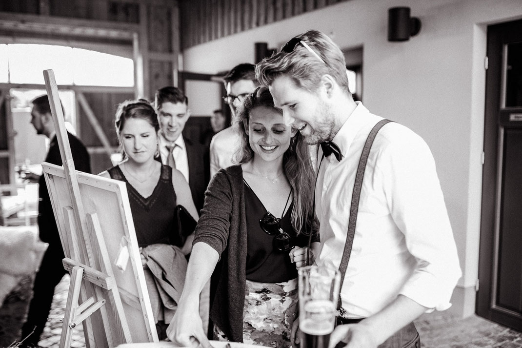 Hochzeitsfotograf Giessen