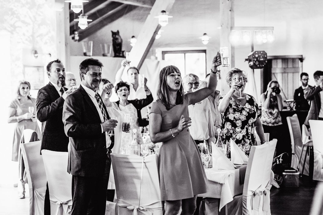 Hochzeitsfotograf Gießen