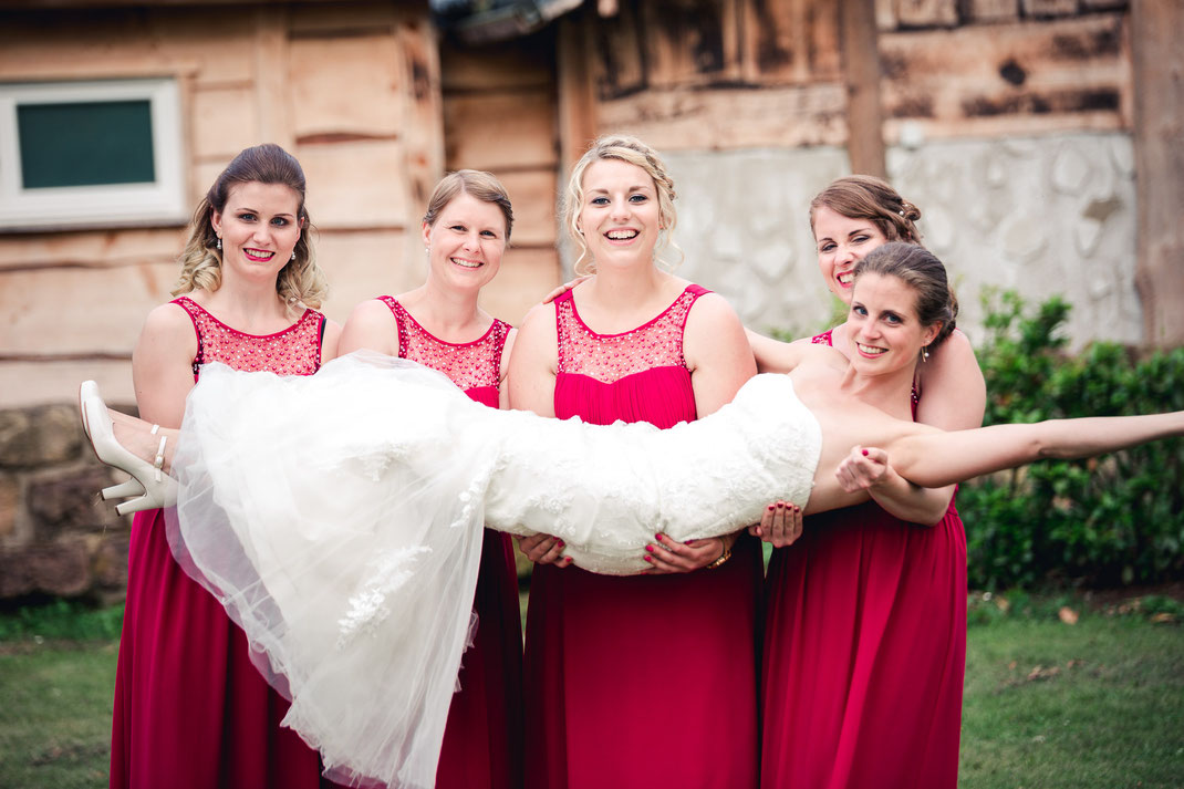 Hochzeitsfotograf Giessen