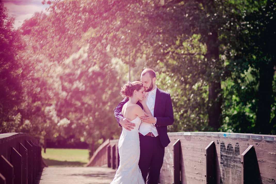 Hochzeitsfotograf Giessen